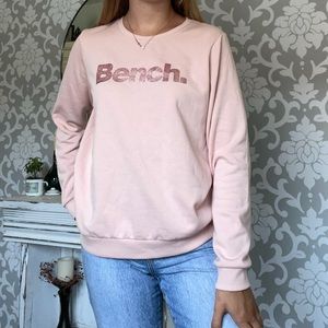 Bench long sleeve